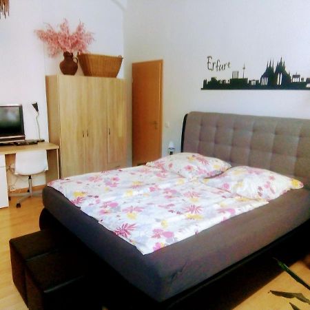 Apartment Lawrenz Erfurt Luaran gambar