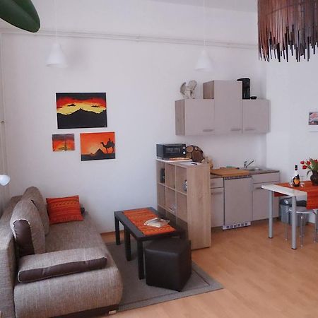 Apartment Lawrenz Erfurt Luaran gambar
