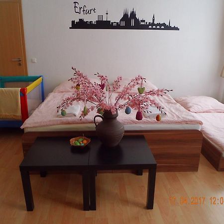 Apartment Lawrenz Erfurt Luaran gambar