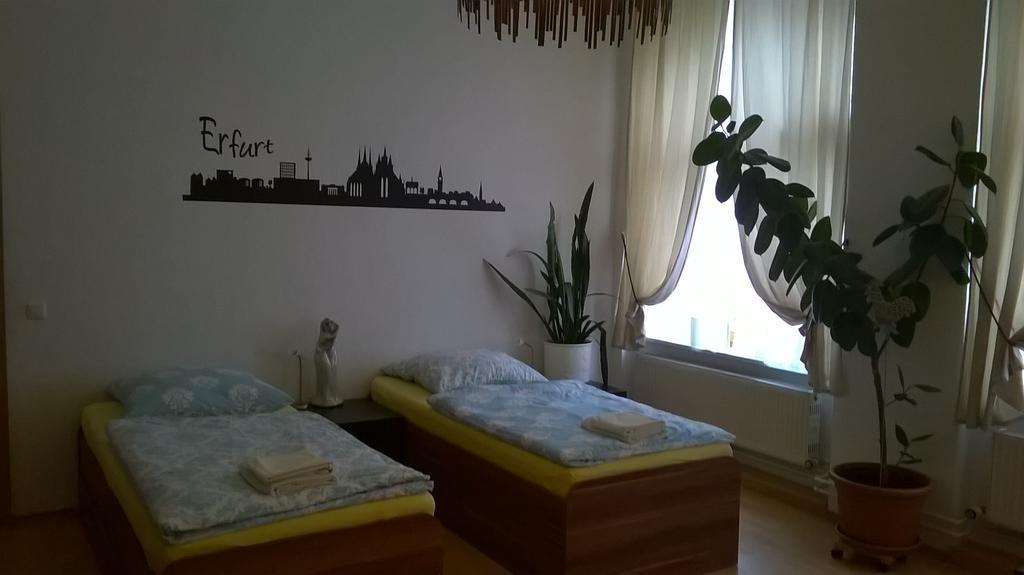 Apartment Lawrenz Erfurt Luaran gambar